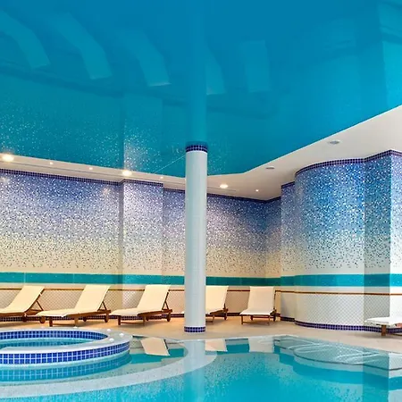 Thermae Platystomou & 4*