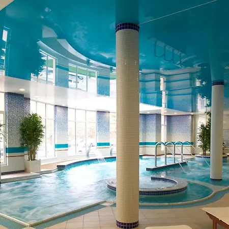 Ξενοδοχείο Thermae Platystomou & Platystomo