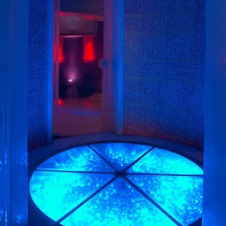 Ξενοδοχείο Thermae Platystomou & 4*