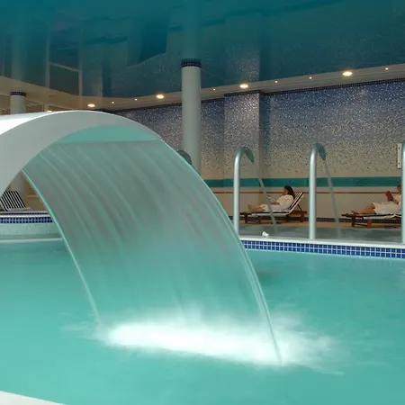 Thermae Platystomou &