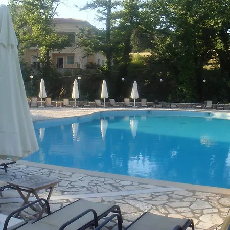 Thermae Platystomou &