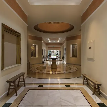 Thermae Platystomou & Ξενοδοχείο Platystomo