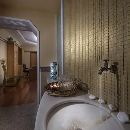Thermae Platystomou &