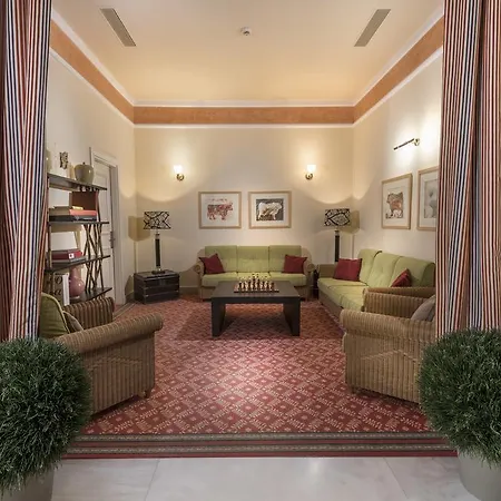 Ξενοδοχείο Thermae Platystomou & 4*