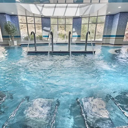 Thermae Platystomou & Platystomo