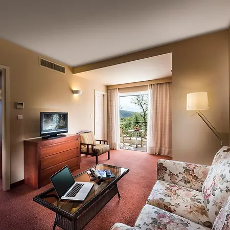 Hotel Thermae Platystomou & Platystomo