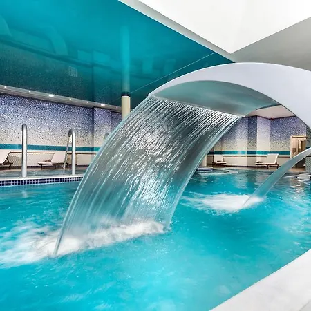 Thermae Platystomou & 4* Platystomo