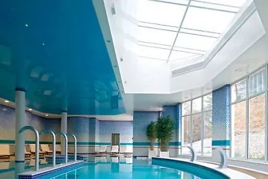Thermae Platystomou & Ξενοδοχείο Platystomo