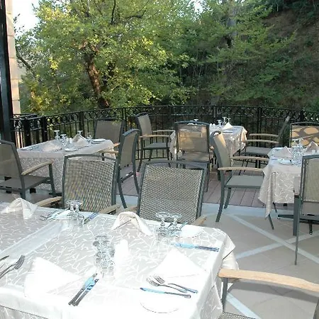 Thermae Platystomou &