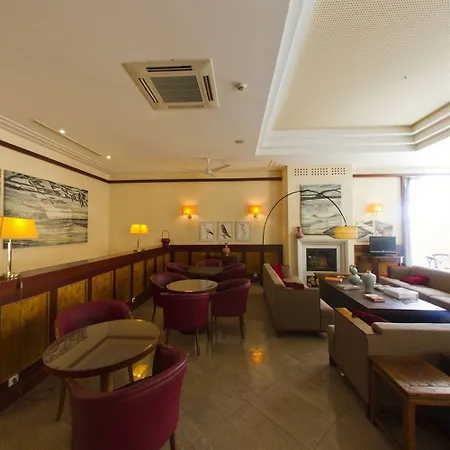 Hotel Thermae Platystomou &