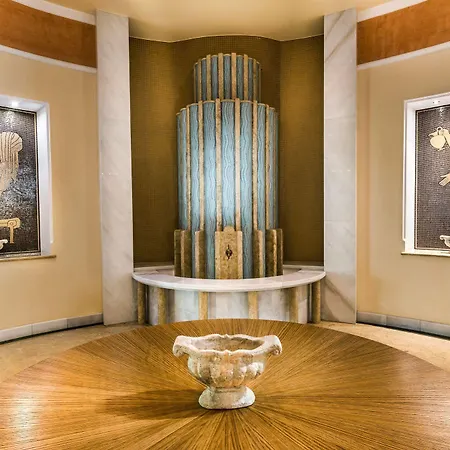 Thermae Platystomou &
