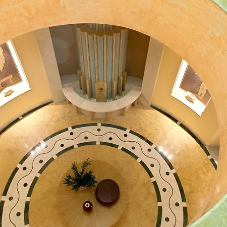 Thermae Platystomou &