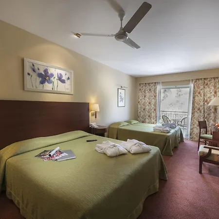 Hotel Thermae Platystomou &
