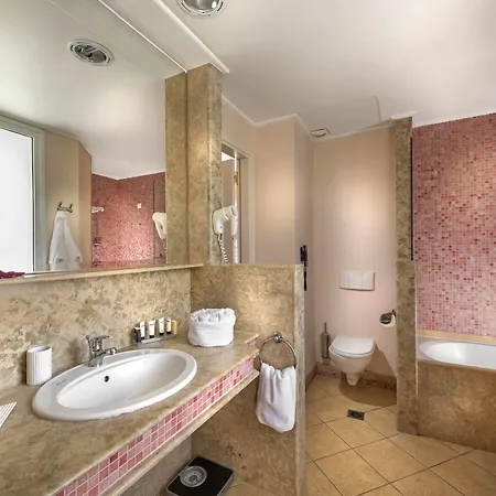 Thermae Platystomou & Hotel Platystomo