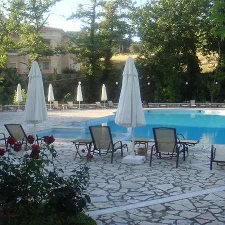 Thermae Platystomou &