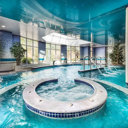 Thermae Platystomou & Ξενοδοχείο 4*